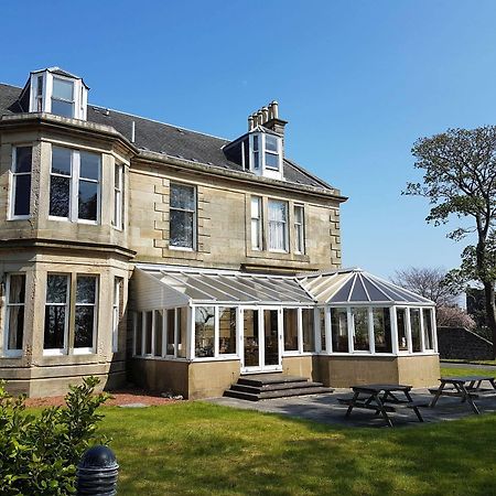 אירווין Annfield House Hotel מראה חיצוני תמונה