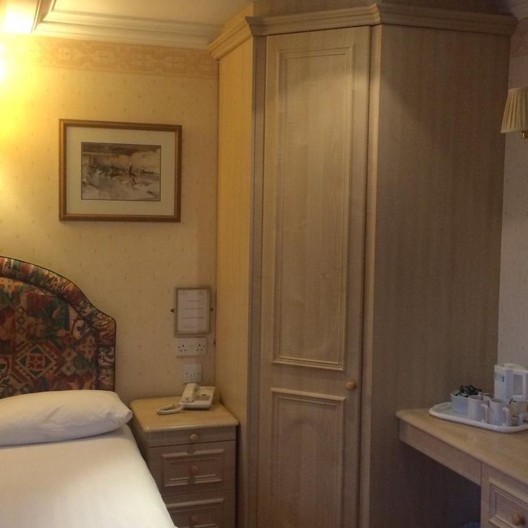 אירווין Annfield House Hotel מראה חיצוני תמונה
