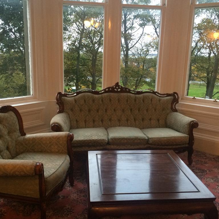 אירווין Annfield House Hotel מראה חיצוני תמונה