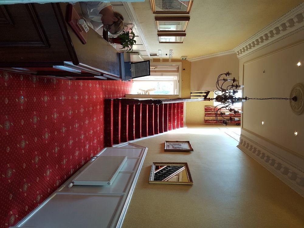 אירווין Annfield House Hotel מראה חיצוני תמונה