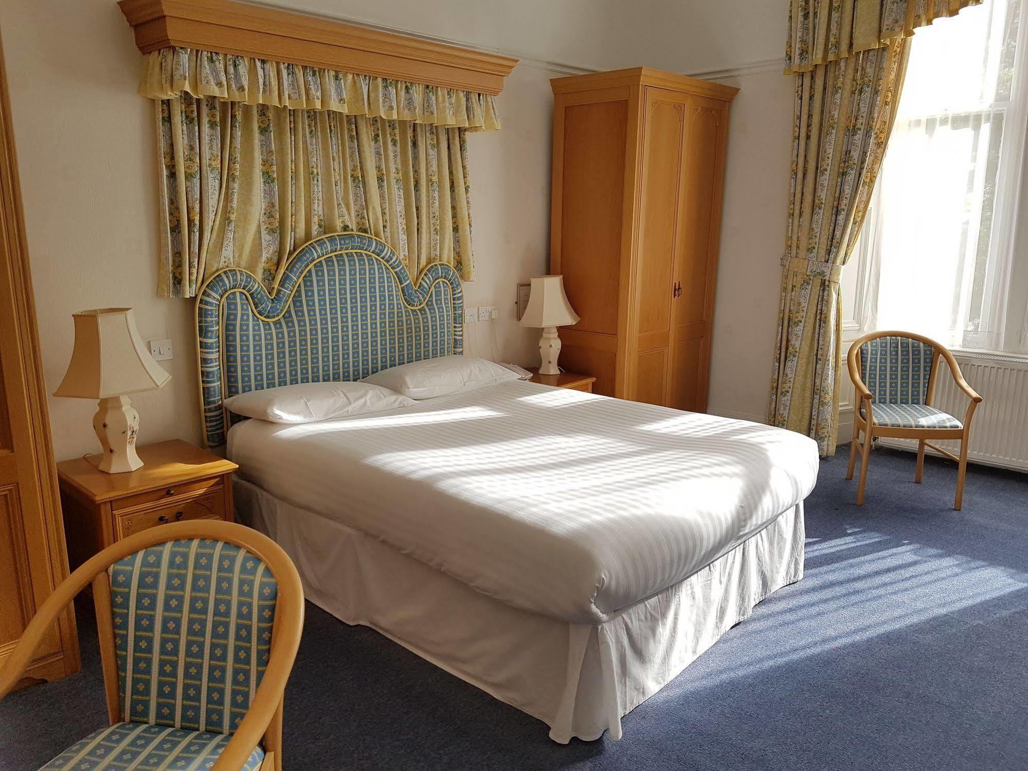 אירווין Annfield House Hotel מראה חיצוני תמונה