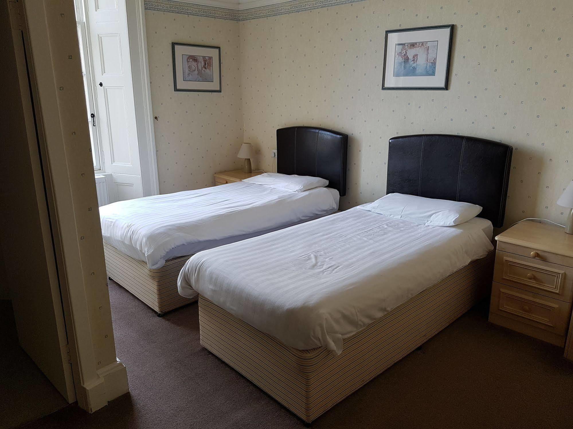 אירווין Annfield House Hotel מראה חיצוני תמונה
